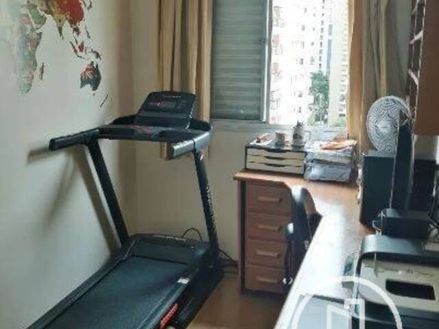 Apartamento para Comprar em São Paulo - 5