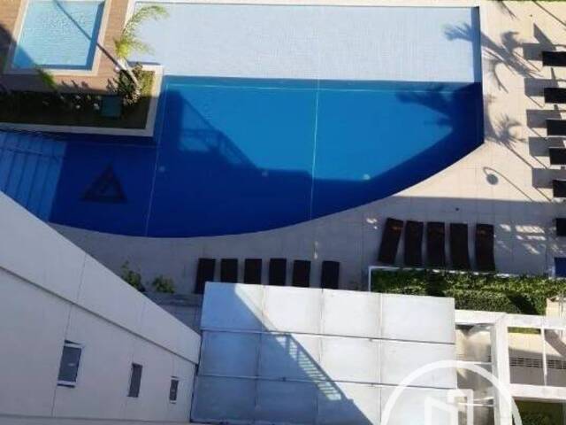 Apartamento para Comprar em São Paulo - 3