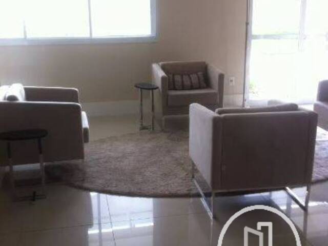 Apartamento para Comprar em São Paulo - 5