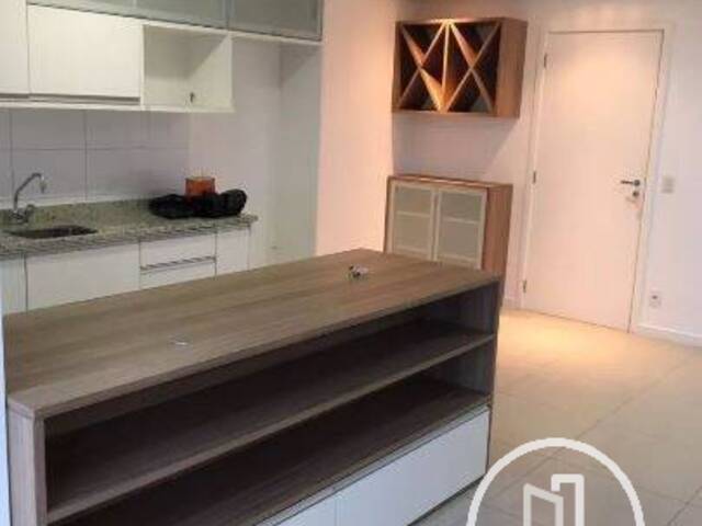 Apartamento para Comprar em São Paulo - 3