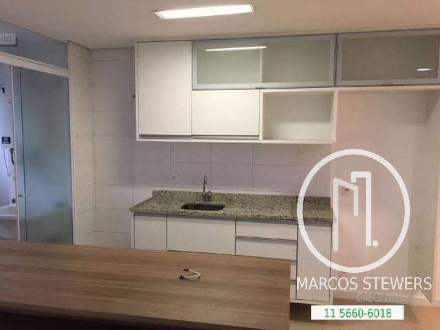 Apartamento para Comprar em São Paulo - 2