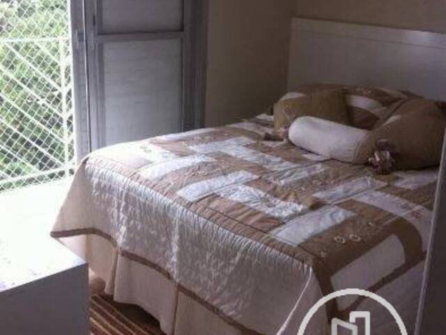 Apartamento para Comprar em São Paulo - 3