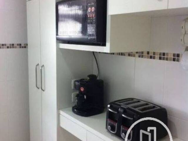 Apartamento para Comprar em São Paulo - 4