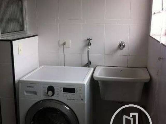 Apartamento para Comprar em São Paulo - 5