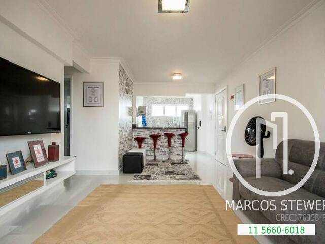 Apartamento para Alugar em São Paulo - 4