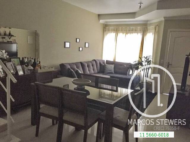 Casa para Comprar em São Paulo - 3