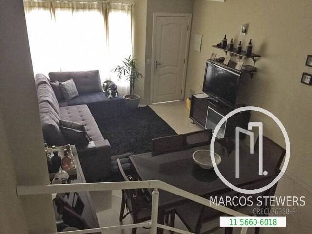 Casa para Comprar em São Paulo - 2