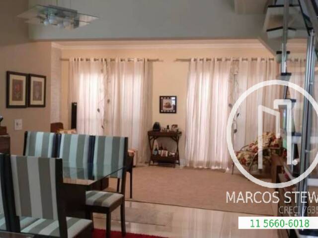 Casa para Comprar em São Paulo - 2