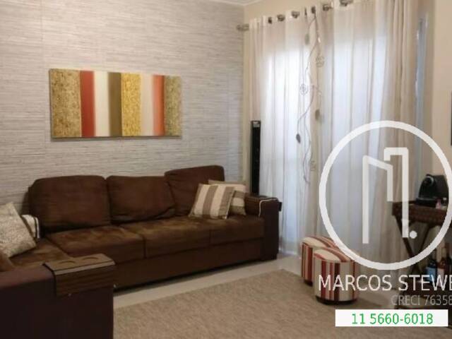Casa para Comprar em São Paulo - 4