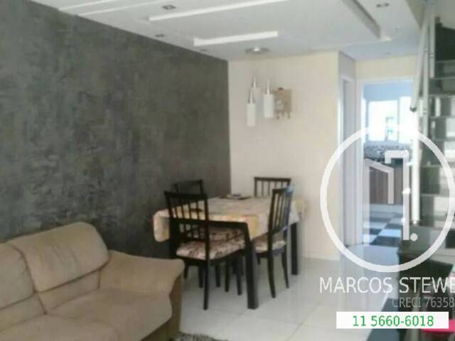 #55ecac - Casa para Comprar em São Paulo - SP