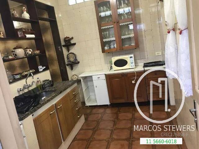 Casa para Comprar em São Paulo - 4