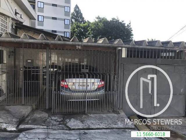 Casa para Comprar em São Paulo - 5