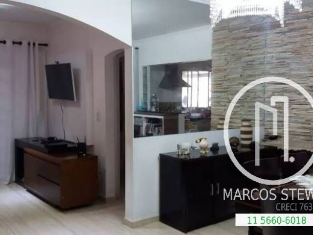 Casa para Comprar em São Paulo - 4