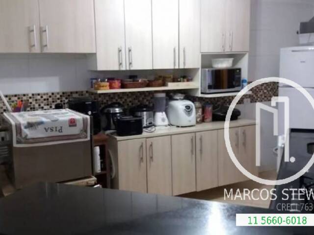 Casa para Comprar em São Paulo - 5