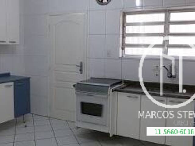 Casa para Alugar em São Paulo - 4