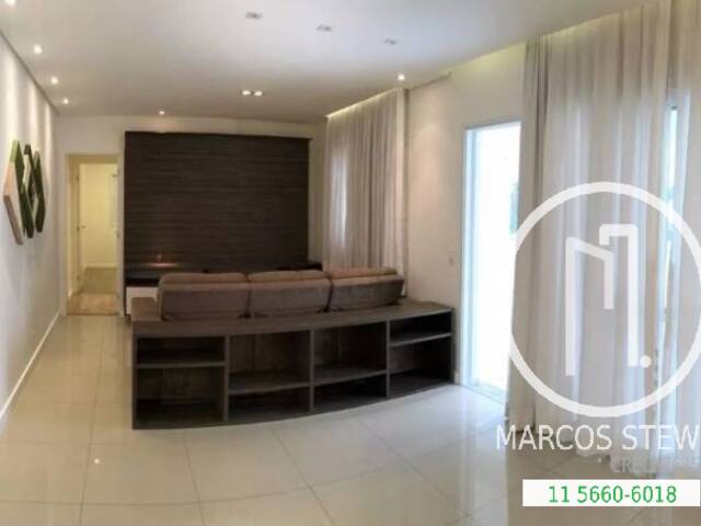 Apartamento para Comprar em São Paulo - 2
