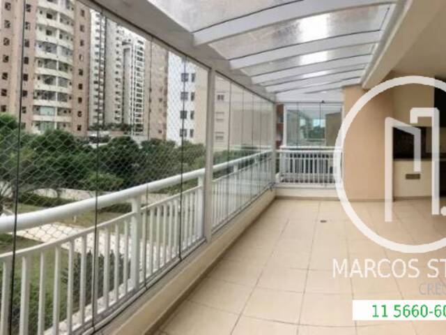 Apartamento para Comprar em São Paulo - 3