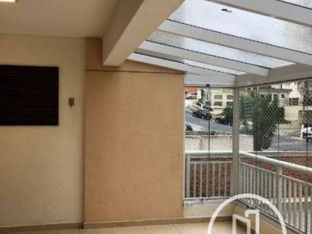 Apartamento para Comprar em São Paulo - 4