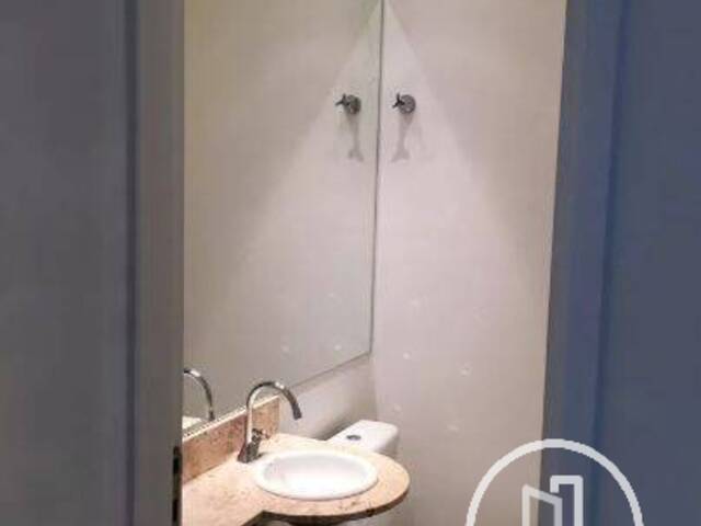 Apartamento para Comprar em São Paulo - 5