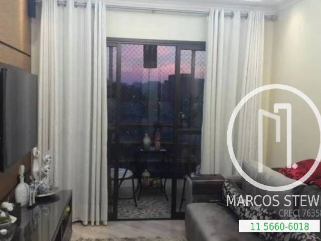 Apartamento para Comprar em São Paulo - 3