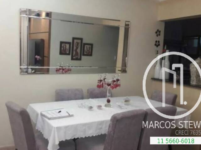 Apartamento para Comprar em São Paulo - 4