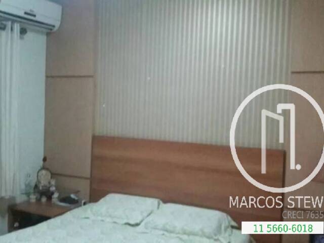 Apartamento para Comprar em São Paulo - 2