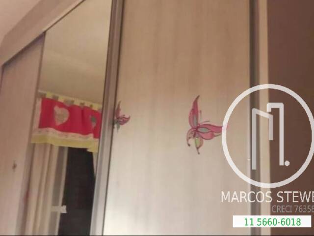 Apartamento para Comprar em São Paulo - 5