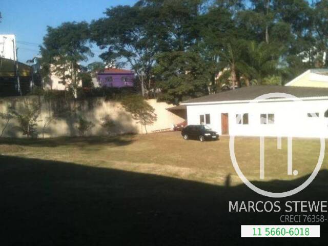 #1e1f56 - Terreno para Comprar em São Paulo - SP - 2