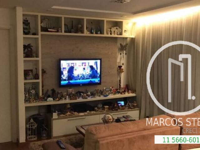 Apartamento para Comprar em São Paulo - 5
