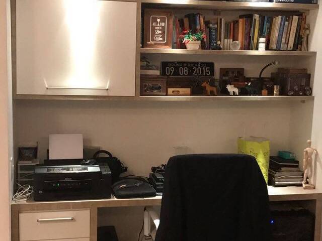 Apartamento para Comprar em São Paulo - 4