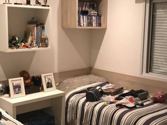 Apartamento para Comprar em São Paulo - 2