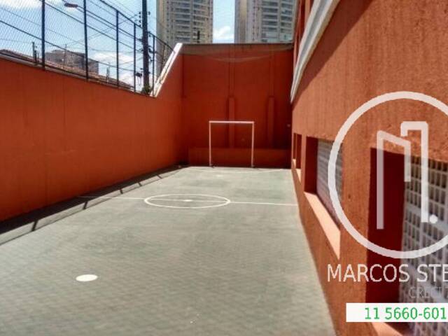 Apartamento para Alugar em São Paulo - 3