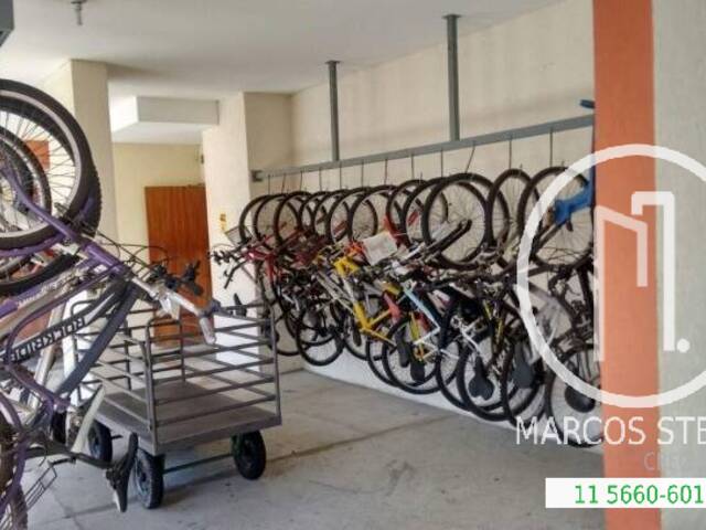 Apartamento para Alugar em São Paulo - 4