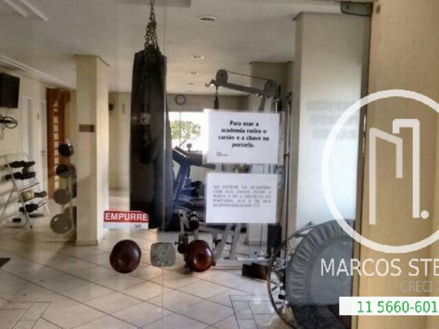 Apartamento para Alugar em São Paulo - 5