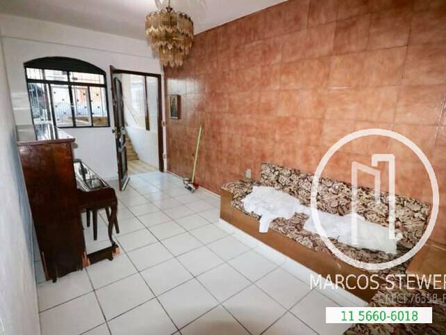 Casa para Comprar em São Paulo - 2