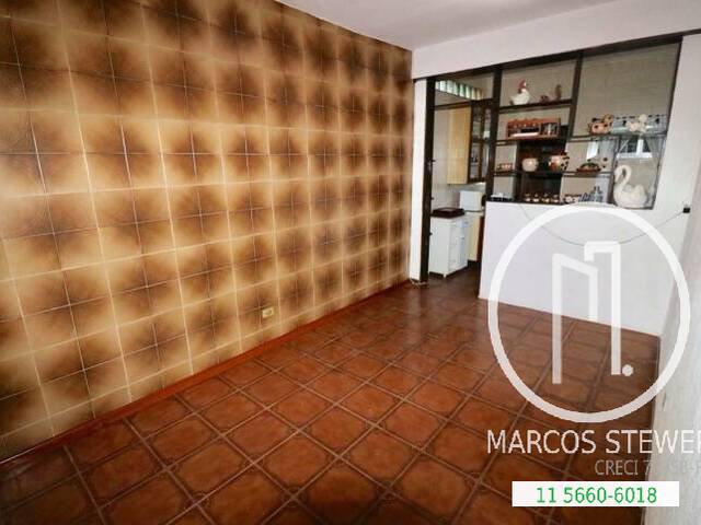 Casa para Comprar em São Paulo - 3