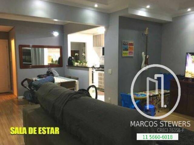 #b57cdc - Casa para Comprar em São Paulo - SP - 1