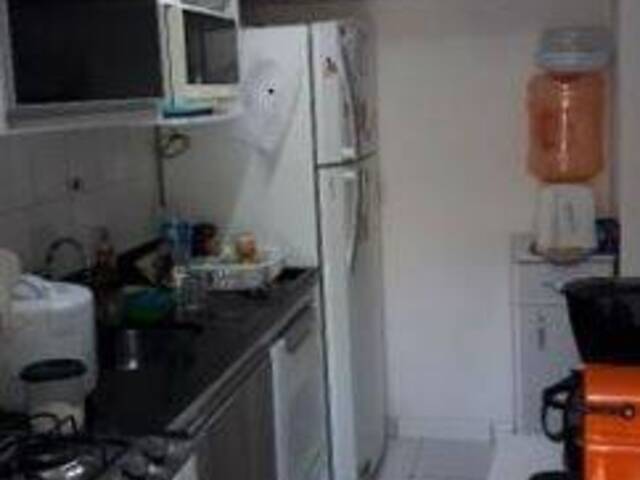 Casa para Comprar em São Paulo - 2
