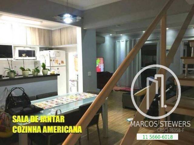 Casa para Comprar em São Paulo - 4