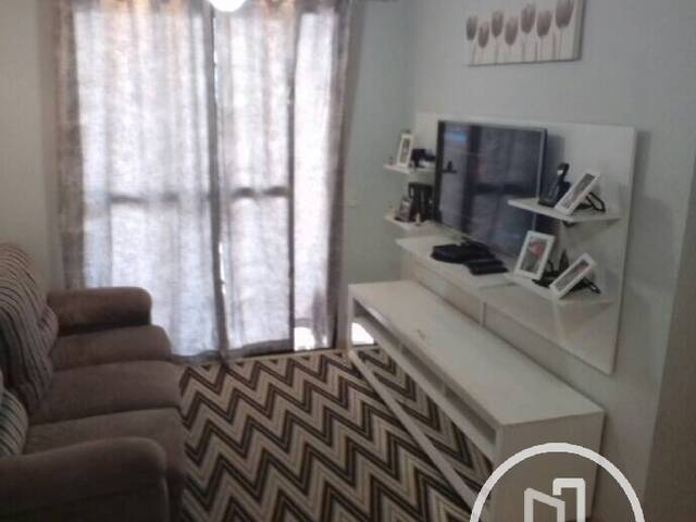 Apartamento para Comprar em São Paulo - 3