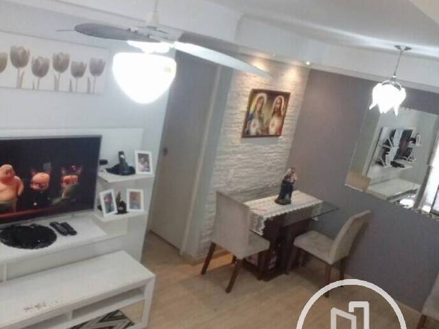 Apartamento para Comprar em São Paulo - 4