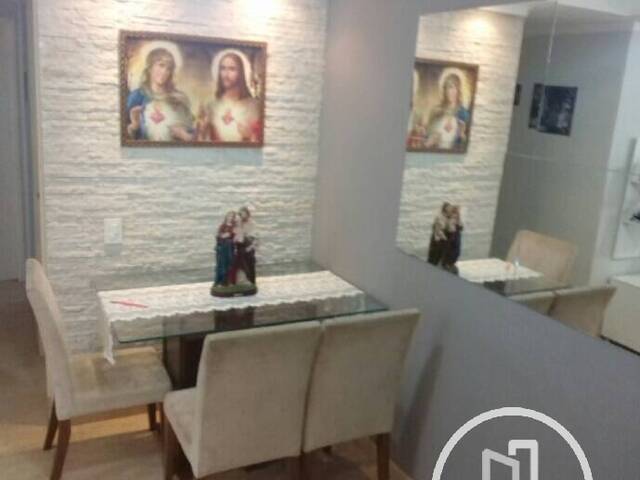 Apartamento para Comprar em São Paulo - 5
