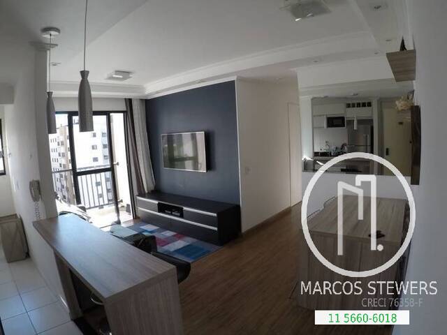 Apartamento para Comprar em São Paulo - 4
