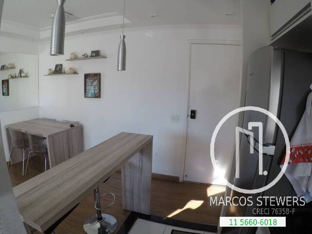 Apartamento para Comprar em São Paulo - 2