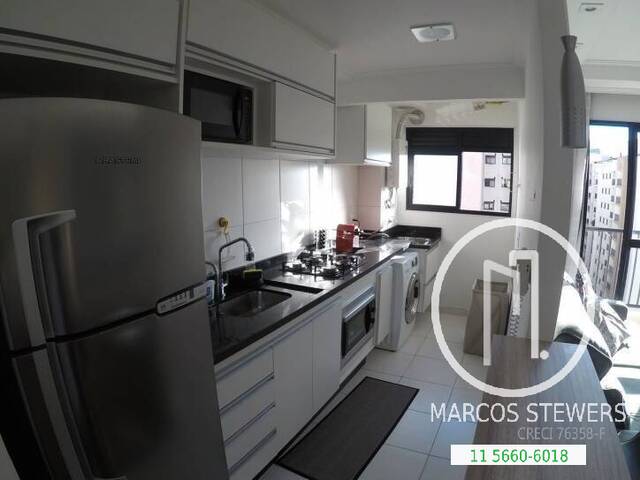 Apartamento para Comprar em São Paulo - 5