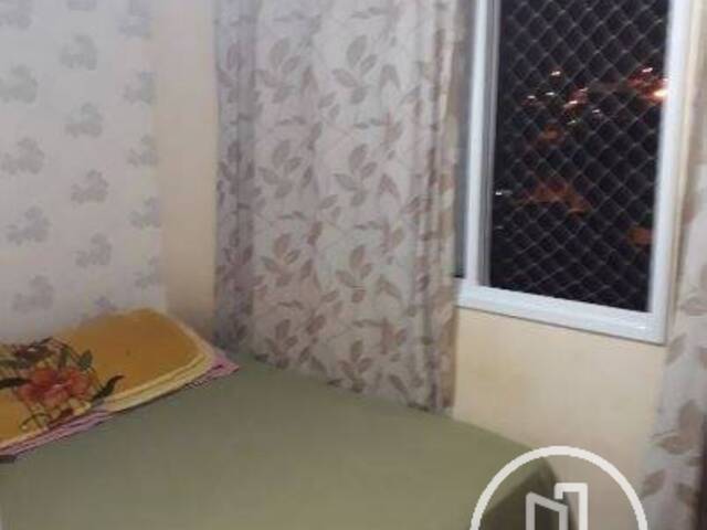 Apartamento para Comprar em São Paulo - 2