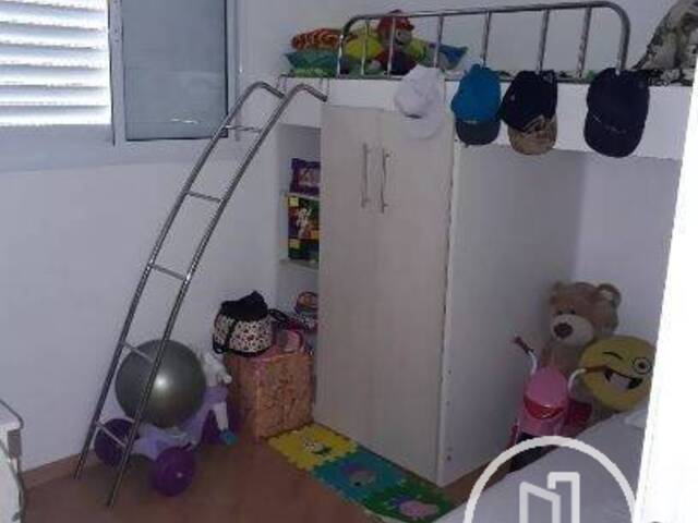 Apartamento para Comprar em São Paulo - 4