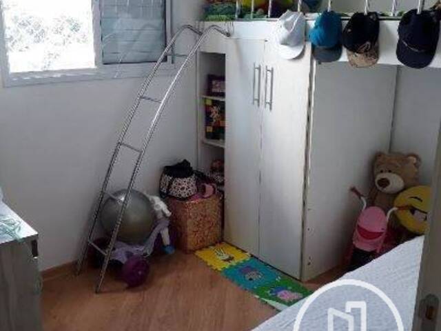 Apartamento para Comprar em São Paulo - 5