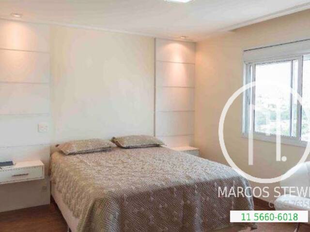 Apartamento para Comprar em São Paulo - 4