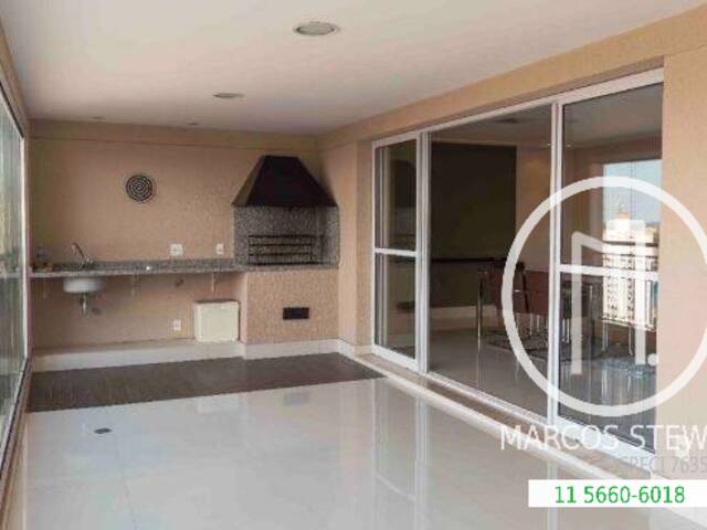Apartamento para Comprar em São Paulo - 3